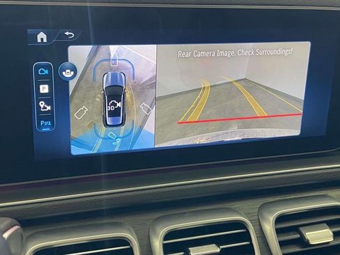 Used 2025 Mercedes-Benz GLE 350 GLE 350 w/ AMG Line Exterior image 24