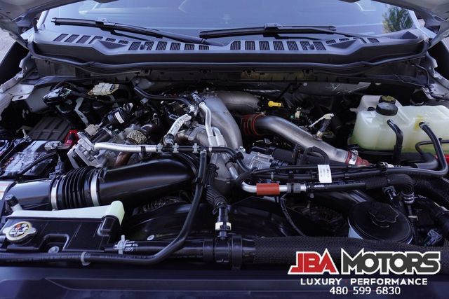 Used 2025 Ford F450 Platinum w/ Platinum Plus Package AWD/4WD image 29