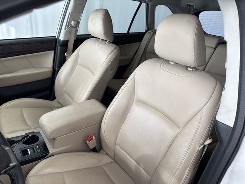 Used 2019 Subaru Outback 3.6R Limited image 8