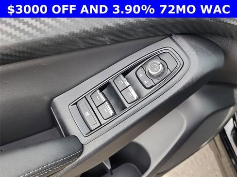 New 2026 Subaru Ascent Premium image 12