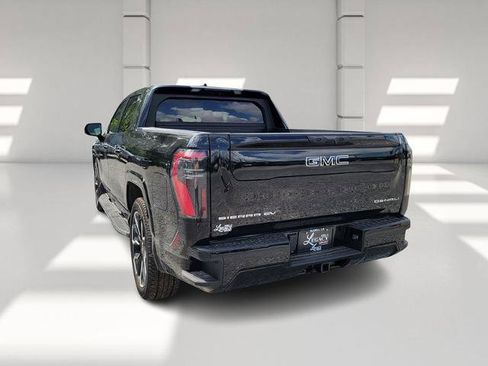 New 2025 GMC Sierra EV Denali image 6
