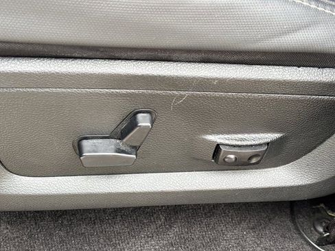 Used 2018 RAM 1500 Rebel w/ Luxury Group AWD/4WD image 20