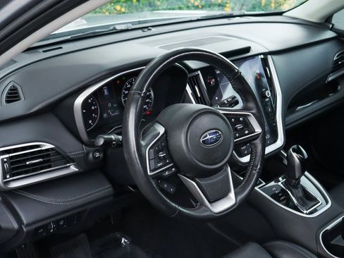Used 2022 Subaru Outback Limited image 20