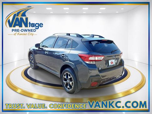 Used 2018 Subaru Crosstrek 2.0i Premium image 9