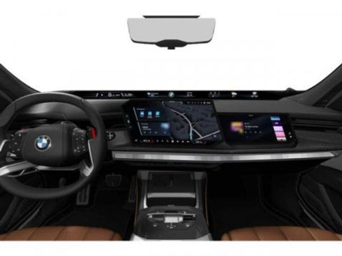 New 2027 BMW 740i w/ M Sport Package RWD image 5