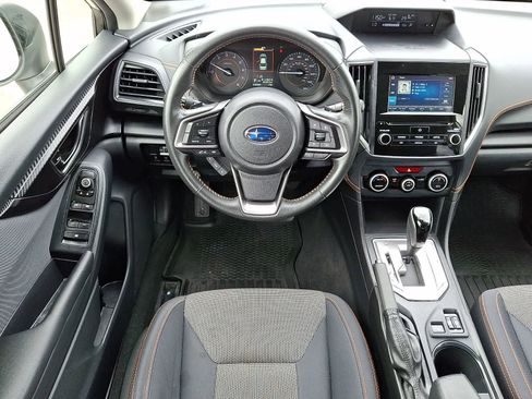 Used 2022 Subaru Crosstrek 2.0i Premium w/ Moonroof Package AWD/4WD image 12