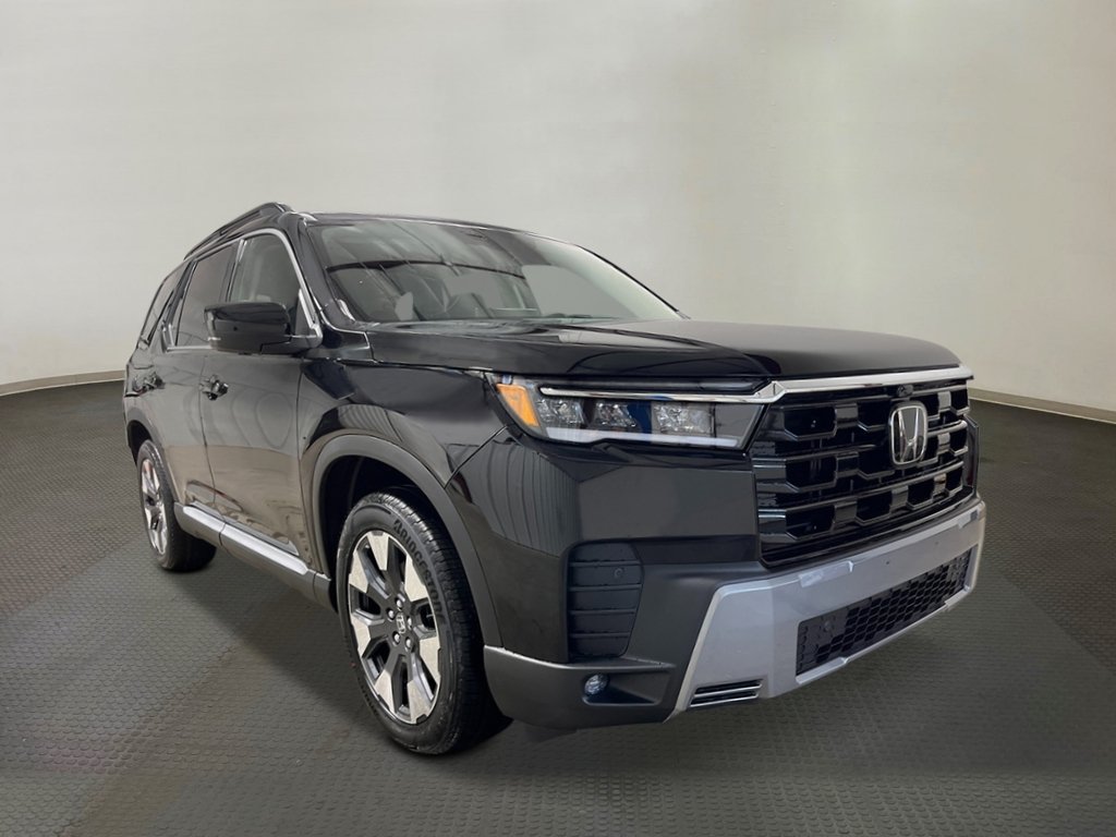 New 2026 Honda Pilot Touring image 9