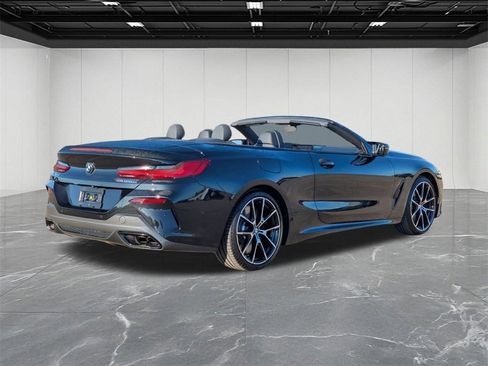 Used 2024 BMW M850i xDrive M850i xDrive image 10