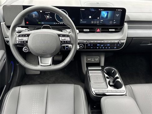 New 2026 Hyundai Ioniq 5 Limited image 23