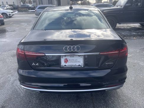 Used 2021 Audi A4 2.0T Premium w/ Convenience Package image 6