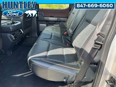 Used 2023 Ford F150 Lariat w/ Equipment Group 502A High AWD/4WD image 10
