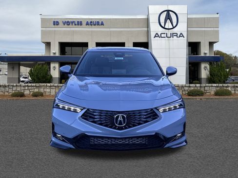 New 2026 Acura Integra A-Spec image 2