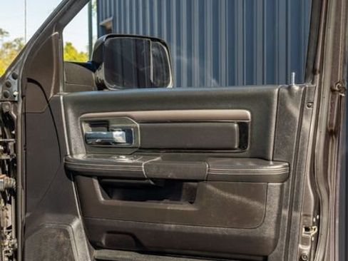 Used 2018 RAM 2500 Laramie w/ Sport Appearance Group image 45