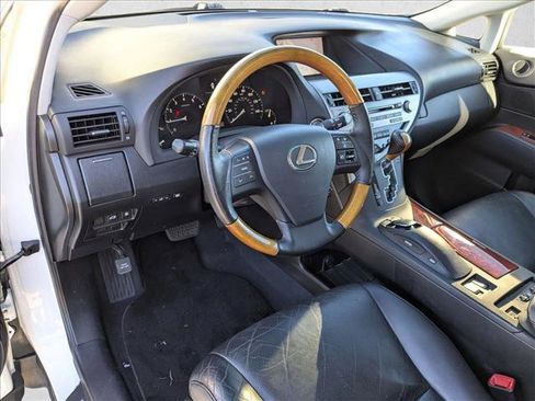 Used 2012 Lexus RX 350 FWD image 10