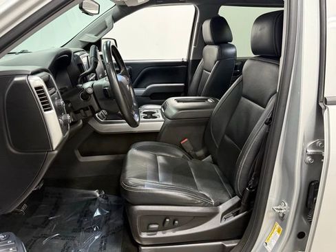 Used 2017 Chevrolet Silverado 1500 LT w/ All Star Edition image 15