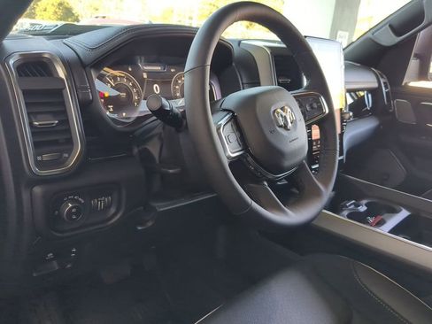 New 2026 RAM 1500 Laramie w/ Advanced Safety Group II image 19