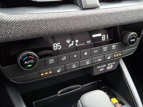 New 2026 Subaru Outback Limited image 17