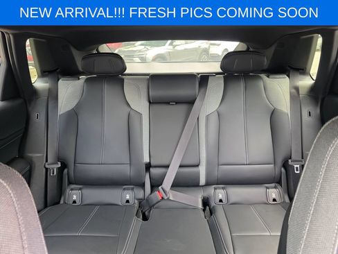Used 2024 Cadillac Lyriq Tech RWD image 12