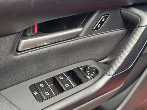 New 2026 MAZDA CX-50 AWD 2.5 Hybrid w/ Weather Package image 33