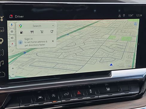 Used 2025 GMC Sierra 1500 SLT image 21