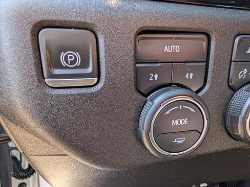 Used 2023 Chevrolet Silverado 1500 LTZ w/ LTZ Convenience Package II image 34