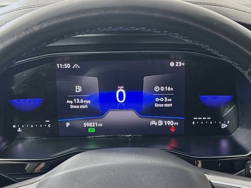 Used 2024 Volkswagen Jetta SE image 12