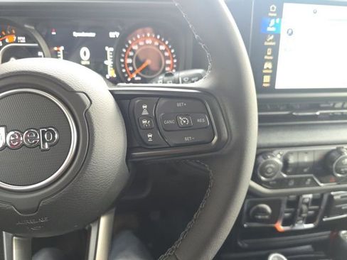 New 2026 Jeep Wrangler Sport S image 14