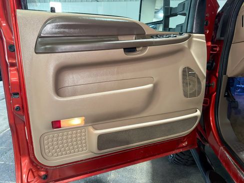 Used 1999 Ford F350 4x4 Crew Cab Super Duty image 11