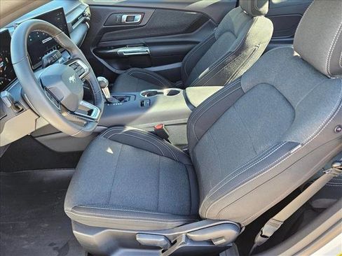 New 2026 Ford Mustang GT image 4