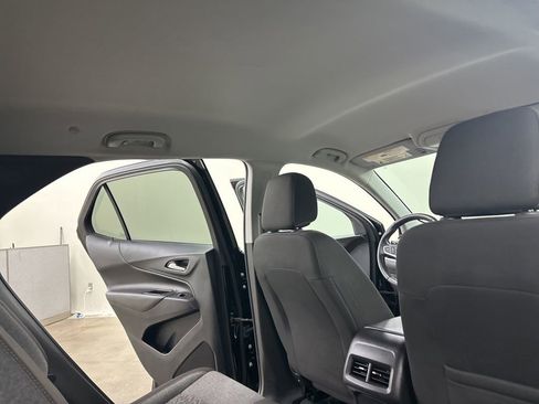 Certified 2022 Chevrolet Equinox LT image 21