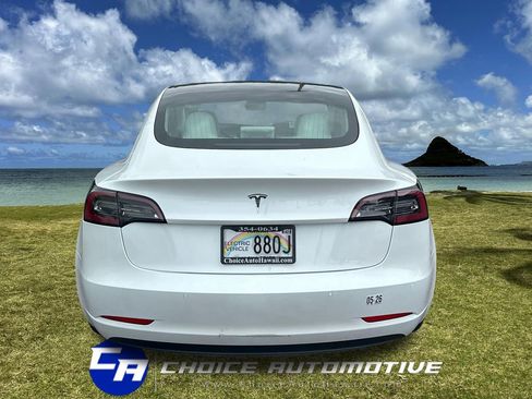 Used 2020 Tesla Model 3 Standard Range Plus image 6