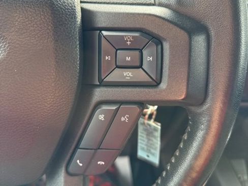 Certified 2020 Ford F150 XLT w/ Equipment Group 302A Luxury image 20