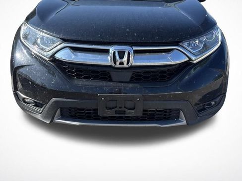 Used 2019 Honda CR-V EX-L image 2