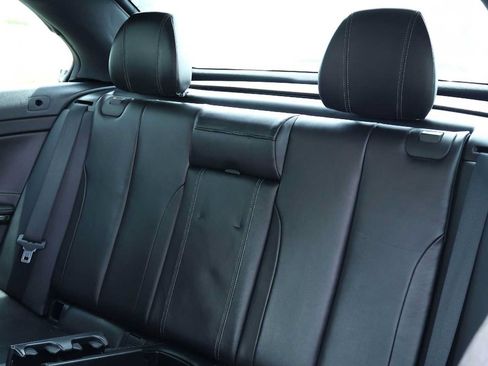Used 2016 BMW M4 Convertible RWD image 12