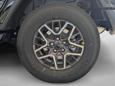 New 2026 Jeep Wrangler Sahara image 10