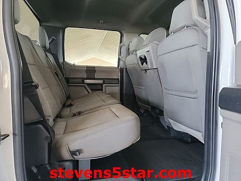 Used 2020 Ford F250 XLT AWD/4WD image 7