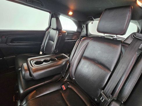 Used 2025 Honda Odyssey Sport-L image 19