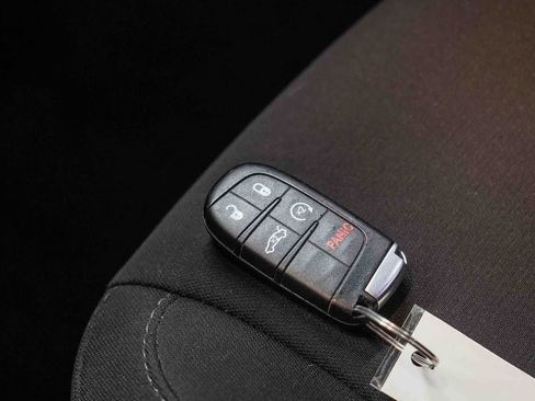 Used 2022 Dodge Challenger GT w/ Blacktop Package image 26