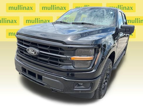 Used 2024 Ford F150 XLT w/ Equipment Group 302A MID AWD/4WD image 10