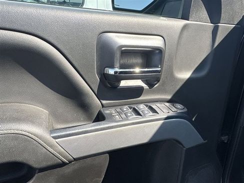 Used 2019 Chevrolet Silverado 1500 LT w/ LPO, Chrome Package image 21