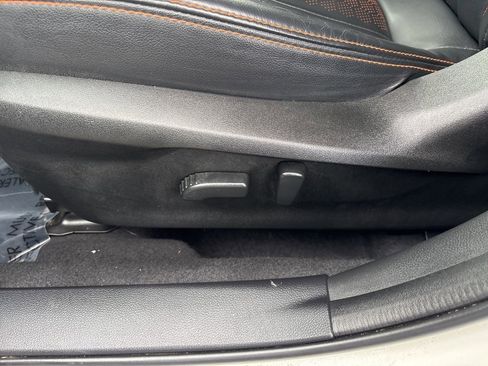 Certified 2023 Subaru Crosstrek 2.5i Limited image 21