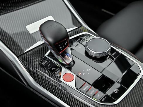 Used 2023 BMW M3 Competition w/ Executive Package AWD/4WD image 31