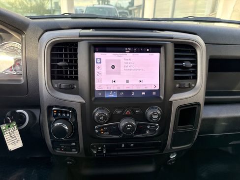 Used 2023 RAM 1500 Tradesman w/ Electronics Group image 18