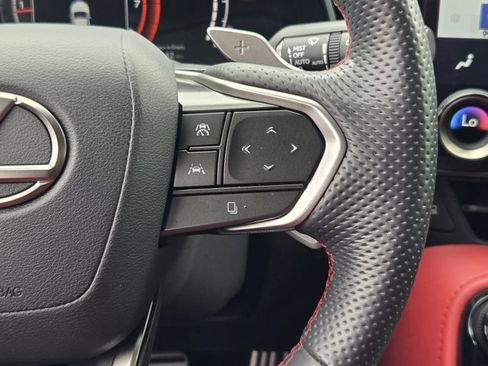 Used 2023 Lexus NX 350 F Sport AWD/4WD image 27