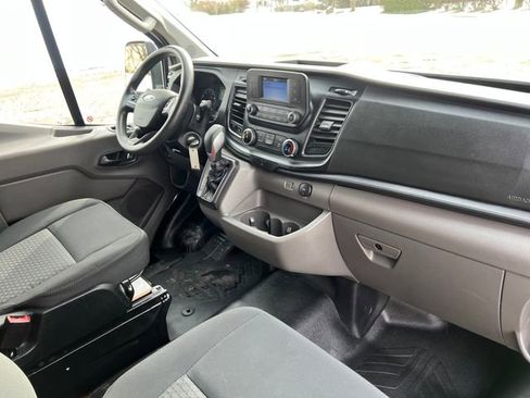 Used 2024 Ford Transit 250 Low Roof w/ Exterior Upgrade Package image 34