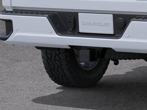 New 2026 Chevrolet Silverado 2500 High Country image 14