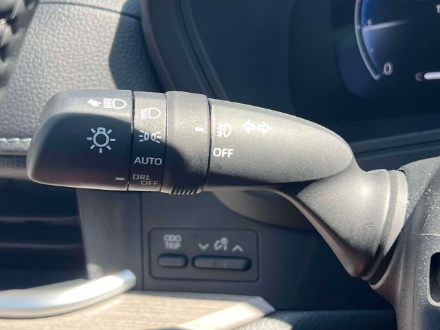 Certified 2026 Toyota Grand Highlander AWD image 29