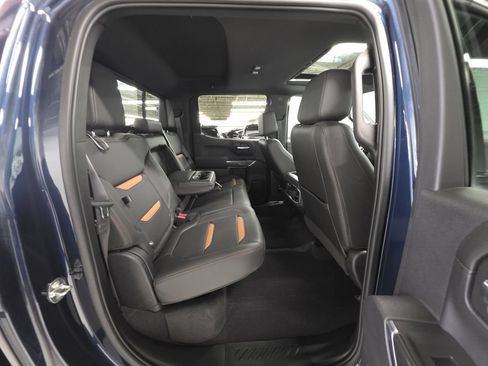 Used 2020 GMC Sierra 1500 AT4 w/ AT4 Premium Package AWD/4WD image 25