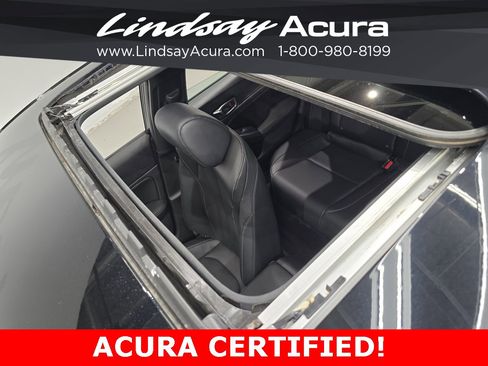 Certified 2023 Acura Integra A-Spec image 20