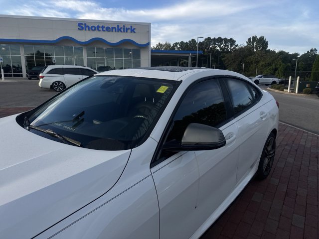 Used 2021 BMW M235i xDrive Gran Coupe AWD/4WD image 11